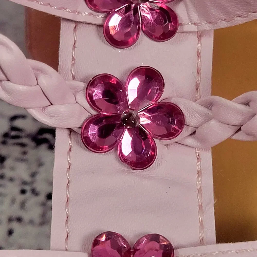 Dolgen light pink